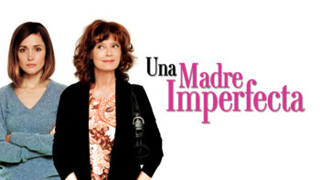 Una madre imperfecta