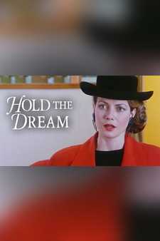 Hold the Dream