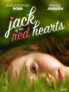 Jack Of Red Hearts