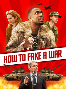 How to Fake A War