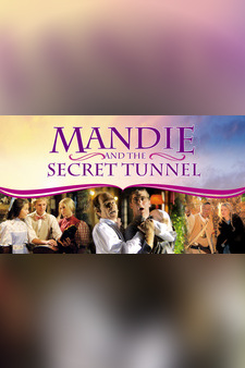 Mandie And The Secret Tunnel