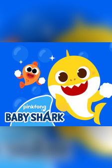 Pinkfong! Wash Your Hands With Baby Shark