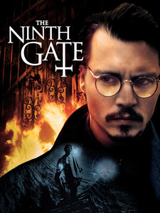 The Ninth Gate