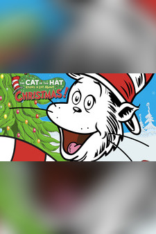 The Cat in the Hat Knows a Lot About Christmas
