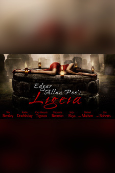 Edgar Allan Poe's Ligeia