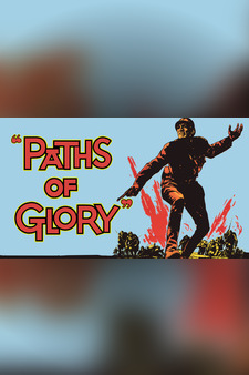 Paths Of Glory