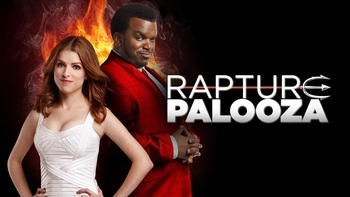 Rapture-Palooza