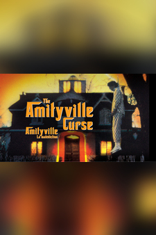 The Amityville Curse