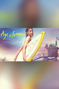 Age Of Summer