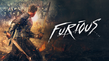 Furious