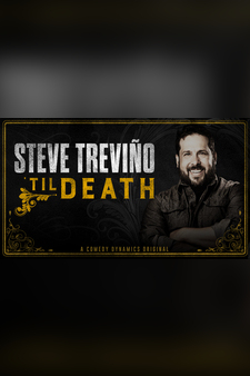 Steve Treviño: 'Til Death