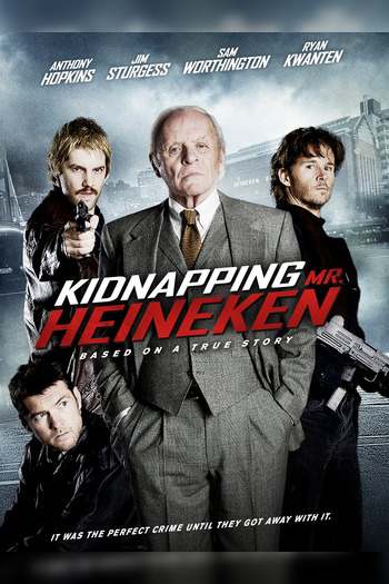 Kidnapping Mr. Heineken