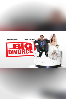 The Big Divorce