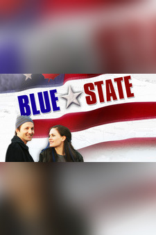 BLUE STATE