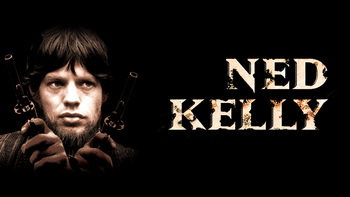 Ned Kelly