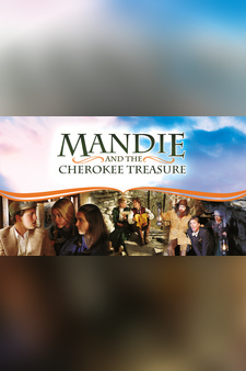 Mandie And The Cherokee Treasure