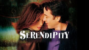 Serendipity