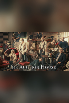 The Auction House