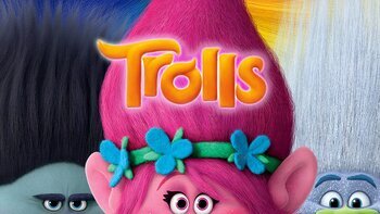 Trolls