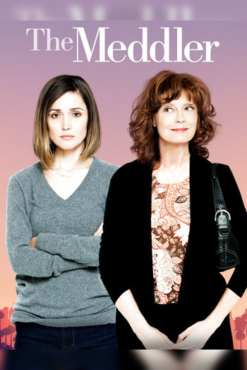 The Meddler
