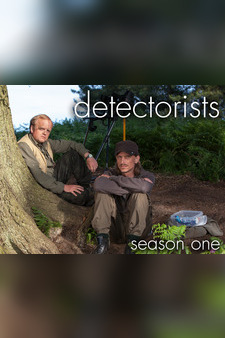 Detectorists (BBC Series)