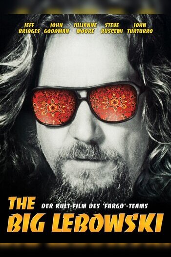 The Big Lebowski