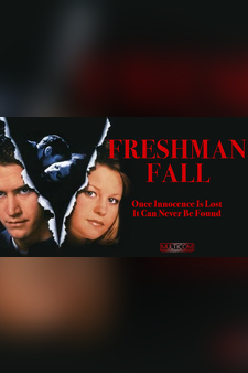 Freshman Fall