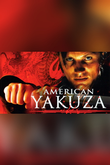 American Yakuza