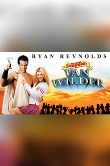 National Lampoon's Van Wilder (Theatrical/Rated Version)