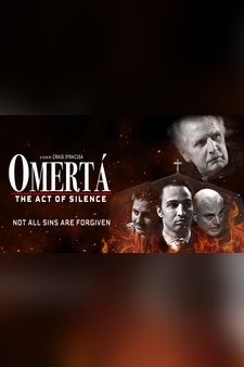 Omerta: The Act Of Silence
