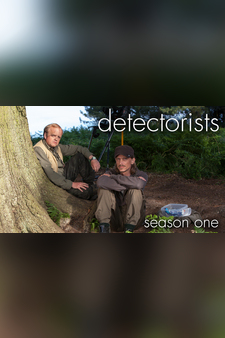 Detectorists (BBC Series)