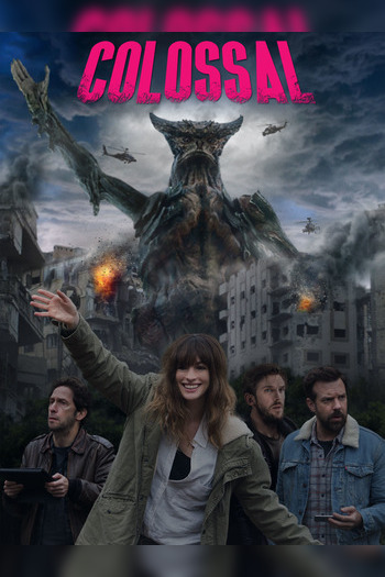 Colossal