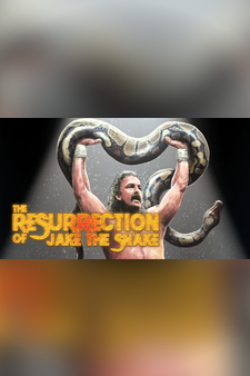 Resurrection of Jake The Snake
