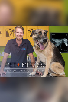 Pet Medics: New Zealand