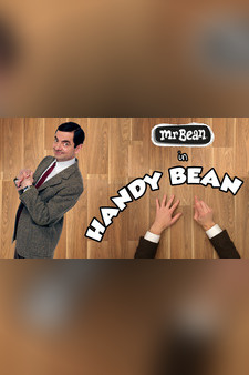 Mr Bean in Handy Bean