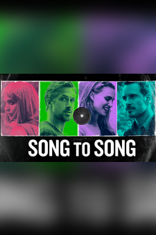 Song To Song