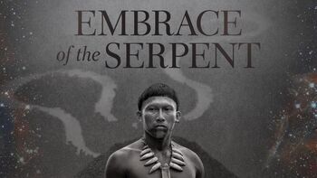 Embrace Of The Serpent