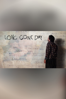 Long Gone Day