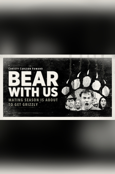 Bear With Us