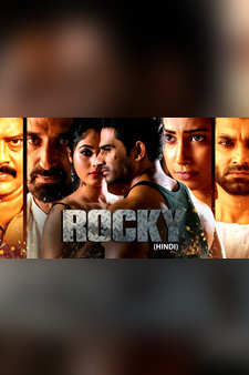 Rocky (Hindi)