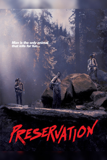 Preservation