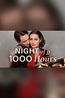 Night of A 1000 Hours