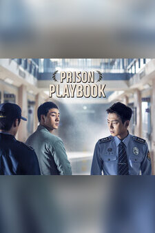 Prison Playbook