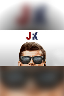 American Experience: JFK