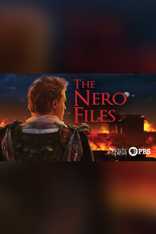 Secrets of the Dead: The Nero Files