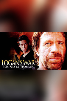 Logan's War: Bound By Honor