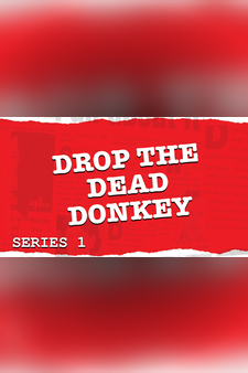 Drop The Dead Donkey