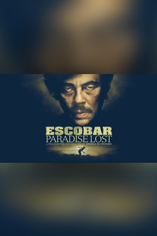 Escobar Lost Paradise