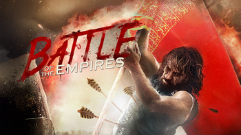 Battle of Empires