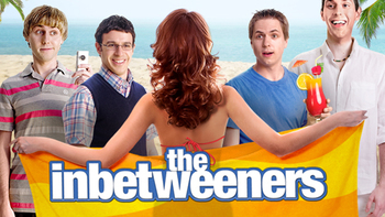 The Inbetweeners